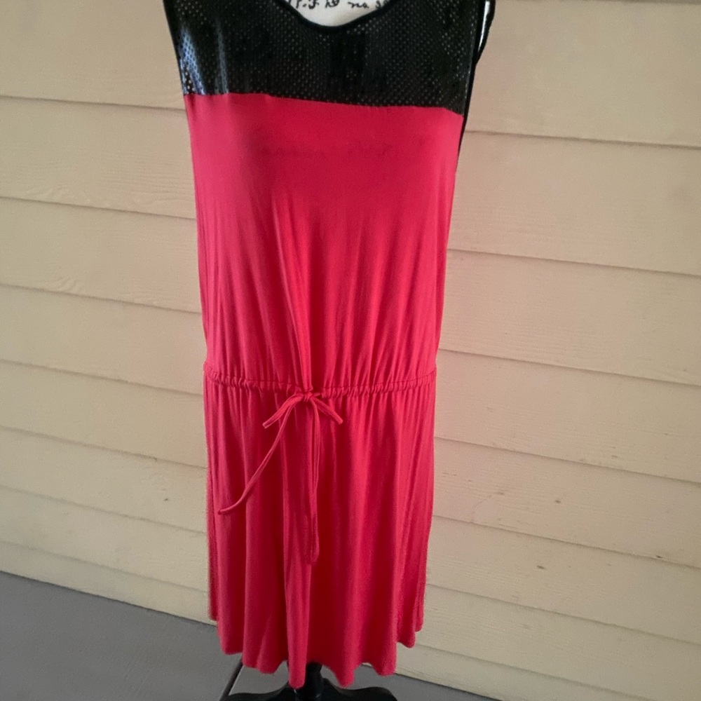 Misses dress
